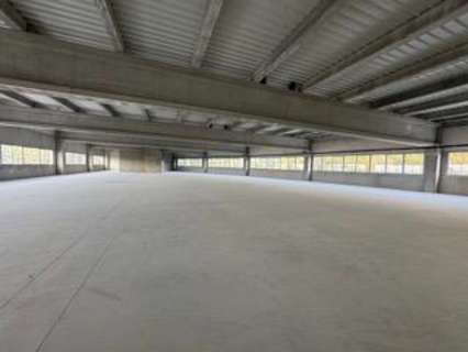 Nave industrial en alquiler en Montmeló