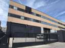 Nave industrial en alquiler en Badalona