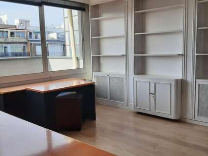 Oficina en alquiler en Barcelona
