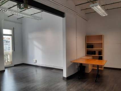 Oficina en alquiler en Barcelona