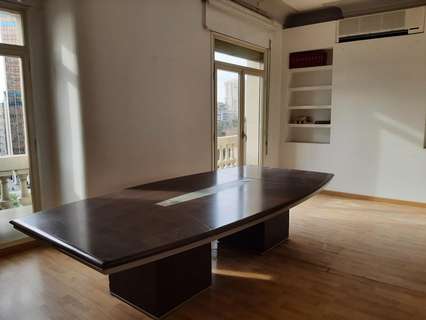 Oficina en alquiler en Barcelona