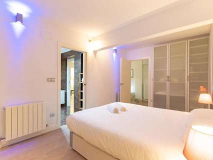 Apartamento en alquiler en Badalona