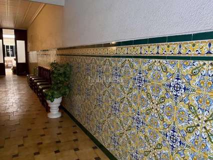 Casa en venta en Villarreal/Vila-real