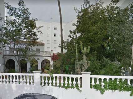 Chalet en venta en Borriana/Burriana