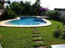 Chalet en venta en Villarreal/Vila-real
