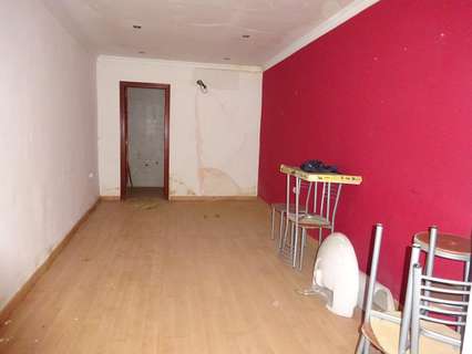 Local comercial en venta en Villarreal/Vila-real