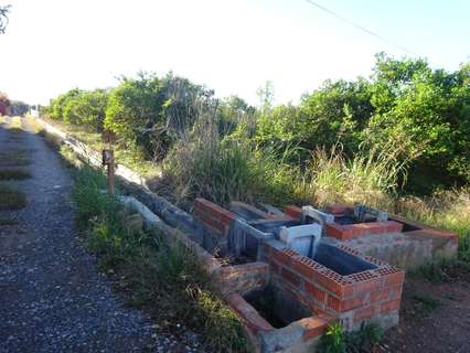 Parcela rústica en venta en Villarreal/Vila-real