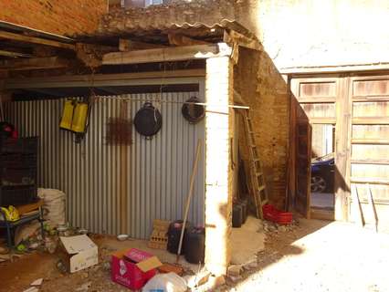 Nave industrial en venta en Villarreal/Vila-real