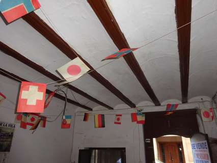 Casa en venta en Villarreal/Vila-real