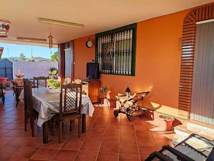 Chalet en venta en Villarreal/Vila-real