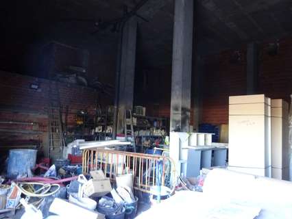 Local comercial en venta en Villarreal/Vila-real