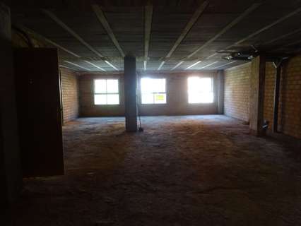 Oficina en alquiler en Villarreal/Vila-real