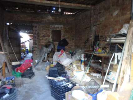 Parcela rústica en venta en Villarreal/Vila-real