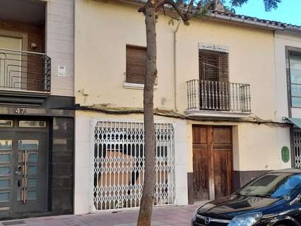 Casa en venta en Villarreal/Vila-real