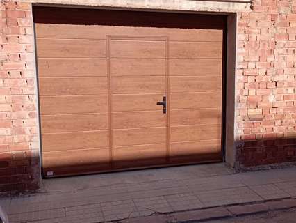 Nave industrial en venta en Almazora/Almassora