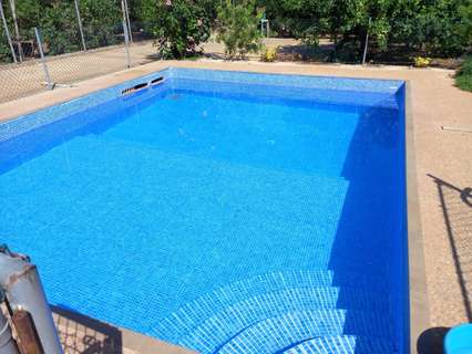 Chalet en venta en Onda