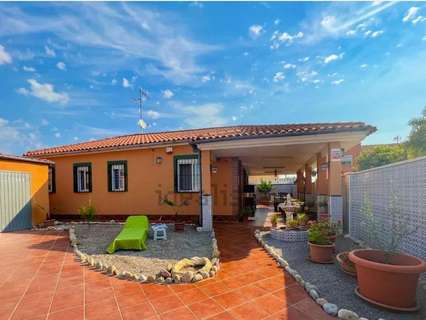 Chalet en venta en Villarreal/Vila-real