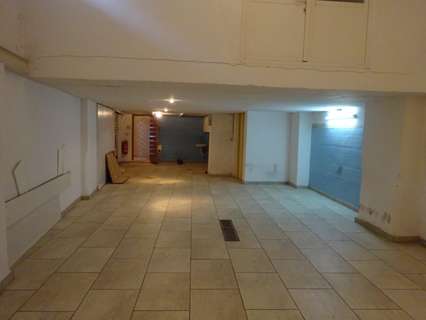 Edificio en venta en Villarreal/Vila-real