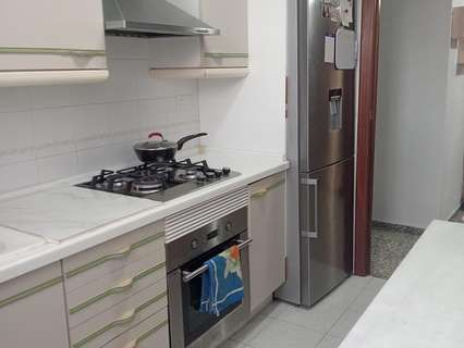 Piso en venta en Villarreal/Vila-real