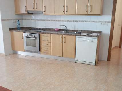 Piso en venta en Villarreal/Vila-real