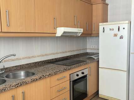 Ático dúplex en venta en Villarreal/Vila-real