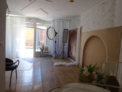 Local comercial en venta en Villarreal/Vila-real