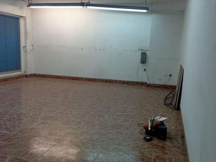 Local comercial en venta en Villarreal/Vila-real