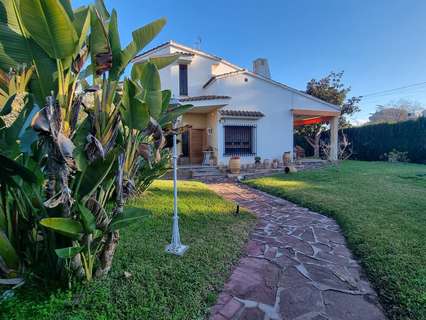 Chalet en venta en Villarreal/Vila-real