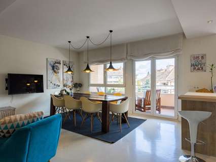 Ático dúplex en venta en Boadilla del Monte