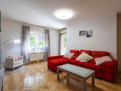 Piso en venta en Humanes de Madrid