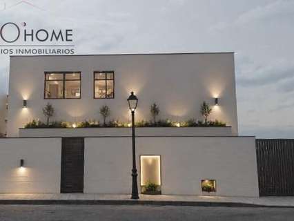 Chalet en venta en El Viso de San Juan