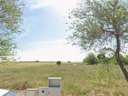 Parcela urbana en venta en Ugena