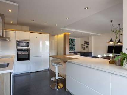 Ático dúplex en venta en Boadilla del Monte