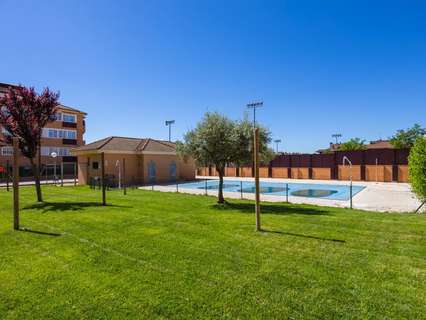 Piso en venta en Humanes de Madrid