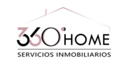 logo 360home