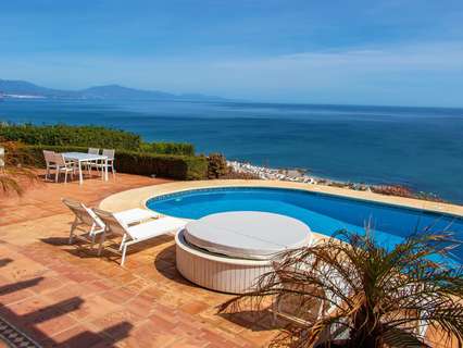 Casa en venta en Manilva