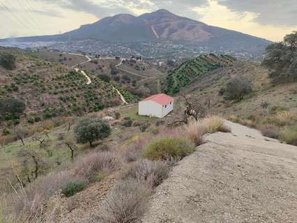 Casa rústica en venta en Alhaurín el Grande
