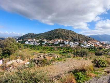 Parcela rústica en venta en Coín