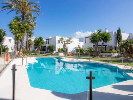 Apartamento en venta en Marbella