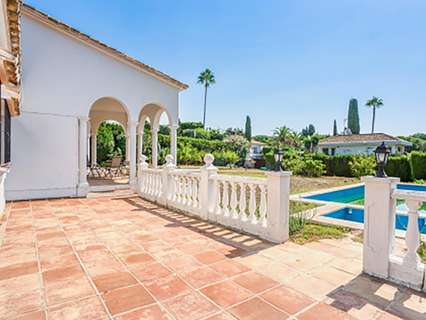 Casa en venta en Marbella