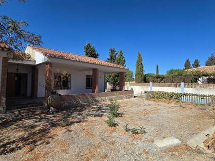 Casa en venta en Granada