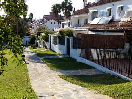 Casa en venta en Marbella