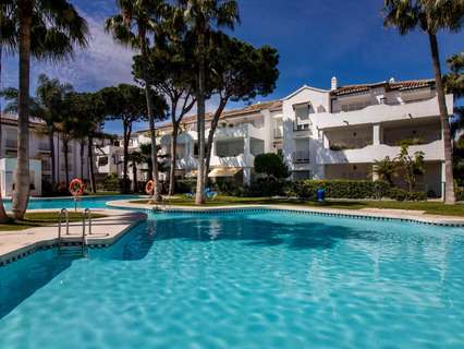 Ático en venta en Estepona