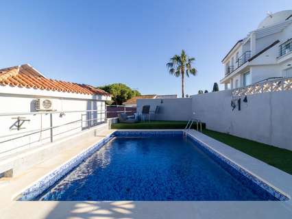 Casa en venta en Torremolinos