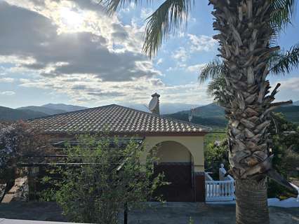 Casa rústica en venta en Coín