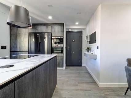 Piso en venta en Málaga