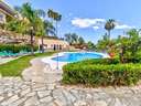 Planta baja en venta en Ojén