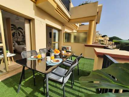Apartamento en venta en Marbella