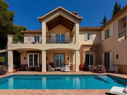 Casa en venta en Marbella