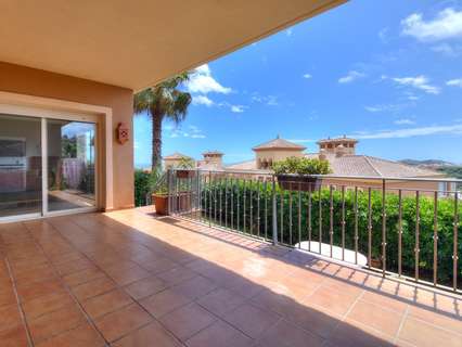 Planta baja en venta en Ojén